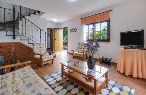 Buen Paso House | Casa Carmen