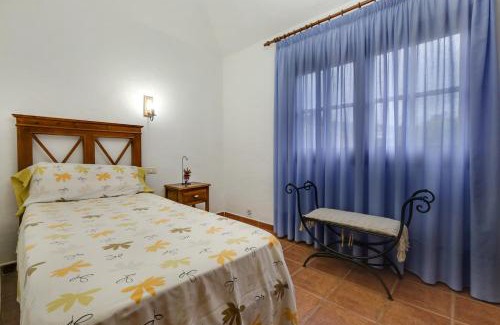 Buen Paso House | Casa Carmen