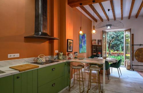 Murcia Apartment | Casa Carmen Murcia