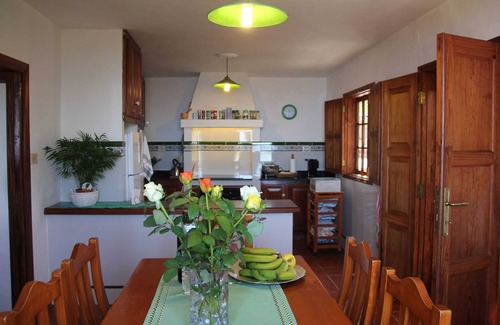 Las Manchas House | Casa Carmen, Spanien