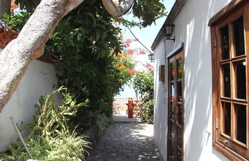 Las Manchas House | Casa Carmen, Spanien