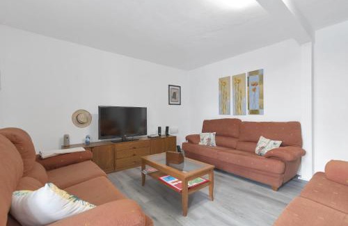 La Garita House | Casa Carmencita