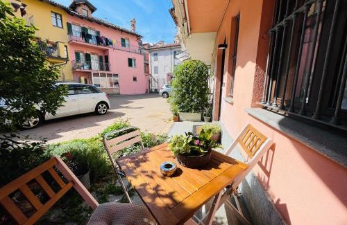 Langhe and Roero House | Casa Caroli, charme e comfort nel cuore di Alba