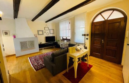 Langhe and Roero House | Casa Caroli, charme e comfort nel cuore di Alba