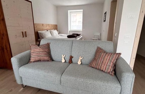 Levico Terme Bed & Breakfast | Casa Carolina