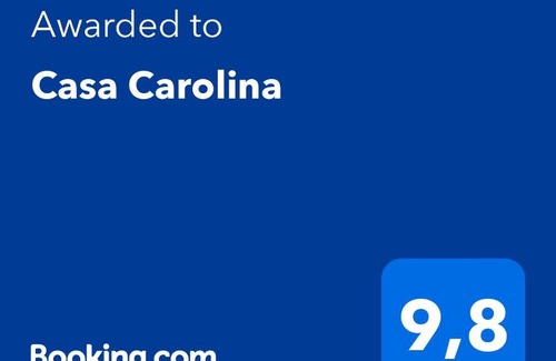 Levico Terme Bed & Breakfast | Casa Carolina