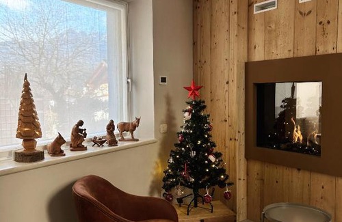 Levico Terme Bed & Breakfast | Casa Carolina