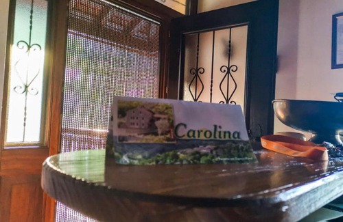 Castro Daire House | Casa Carolina