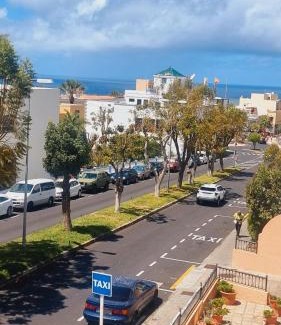 Tazacorte Apartment | Casa Carolina Y Roger Tazacorte