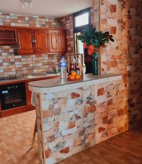 Tazacorte Apartment | Casa Carolina Y Roger Tazacorte