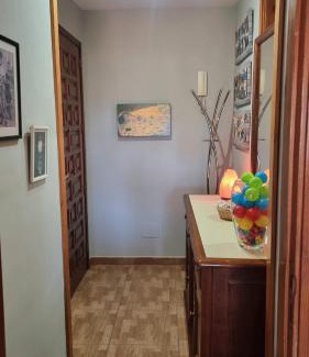 Tazacorte Apartment | Casa Carolina Y Roger Tazacorte