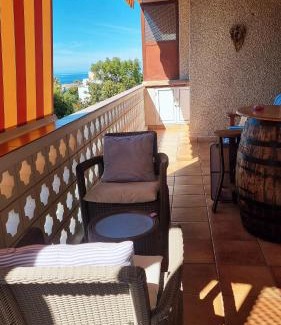 Tazacorte Apartment | Casa Carolina Y Roger Tazacorte