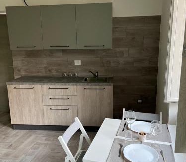 Nocera Inferiore Apartment | Casa Carrafa