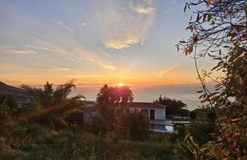 Santa Cruz de la Palma House | Casa Carrillo