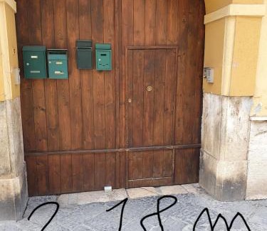 Casagiove Apartment | Casa Casagiove 2