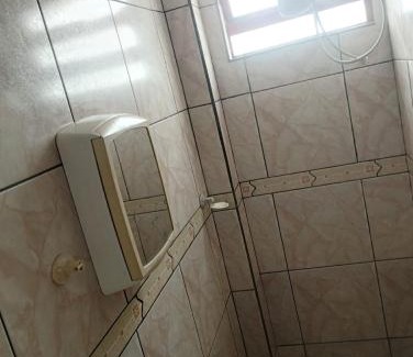 Foz do Iguacu House | Casa casal