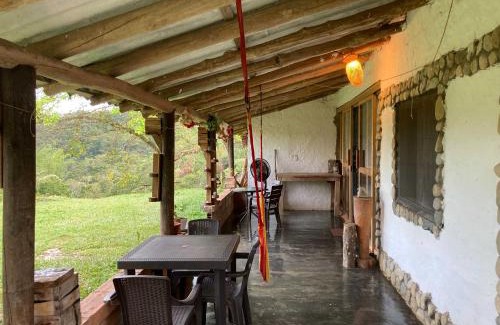 San Rafael Cabin | Casa Cascada