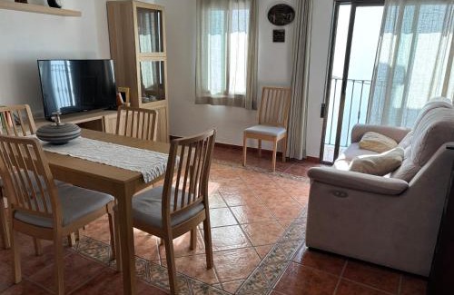 Chulilla House | Casa Casidro