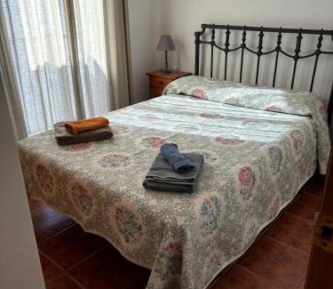 Chulilla House | Casa Casidro