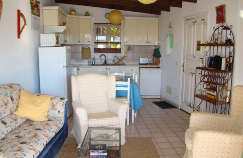 Aldea Blanca Cottage | Casa Casilda, Bed and Breakfast in the south of Tenerife