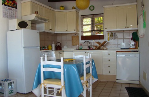 Aldea Blanca Cottage | Casa Casilda, Bed and Breakfast in the south of Tenerife