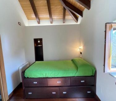 Piornedo Ski Chalet | Casa Casoa