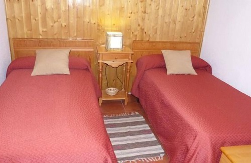 Huelamo Cottage | Casa Castellanos for 6 people