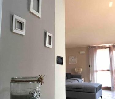 Padenghe sul Garda Apartment | CASA CASTELLO