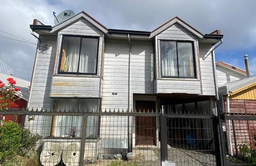 Castro House | CASA CASTRO