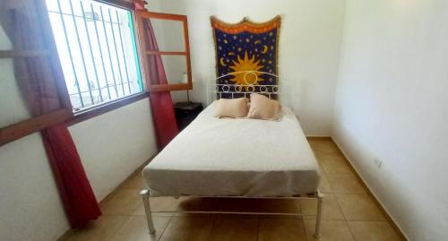 Cruz del Eje Apartment | Casa Catedral del Sol