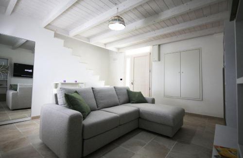 Specchia Apartment | Casa Caterina