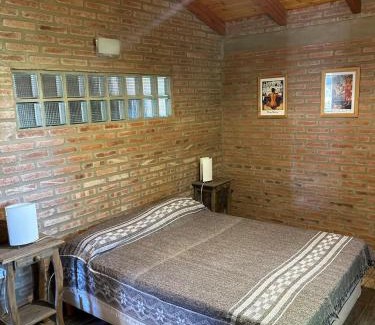 Comuna Estancia Vieja House | Casa Caviahue