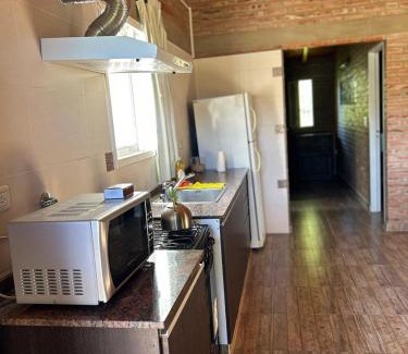 Comuna Estancia Vieja House | Casa Caviahue