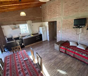 Comuna Estancia Vieja House | Casa Caviahue