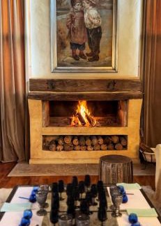 Lujan de Cuyo Bed & Breakfast | Casa Cayé Solar del Plata