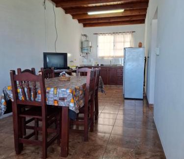 Concepcion del Uruguay House | Casa cdelu 2 habitaciones