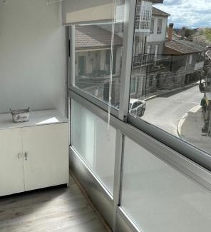 San Cristovo de Cea House | Casa Cea Ourense