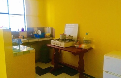 San Juan House | Casa Ceasars Historic Quito