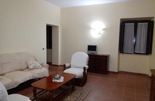 Gallico Marina House | Casa Cecilia