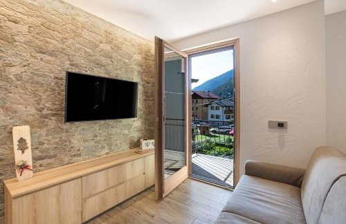 Isolaccia Apartment | Casa Cecilia tra Bormio e Livigno
