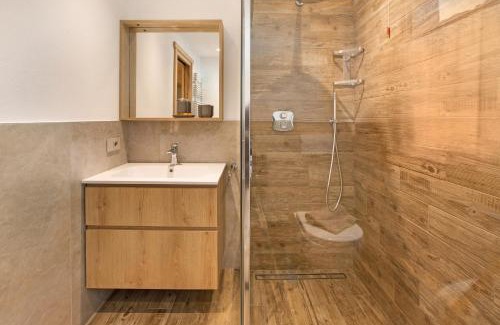 Isolaccia Apartment | Casa Cecilia tra Bormio e Livigno