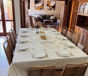 Mendoza City Center House | Casa Cedro, en el centro de Mendoza.