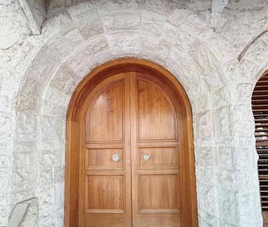 Mendoza City Center House | Casa Cedro Mendoza