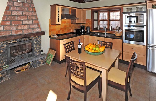 Tijarafe House | Casa Ceferino in Tijarafe