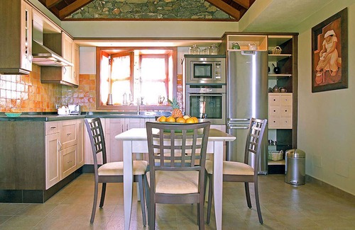 Tijarafe House | Casa Ceferino in Tijarafe