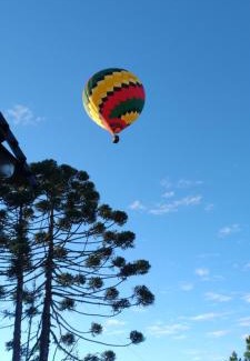 Cambara do Sul House | Casa Celeiro Flores no Pampa-RS