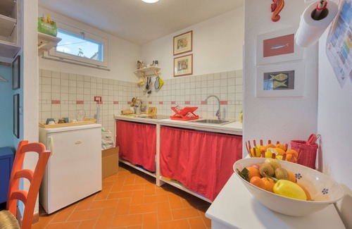 Pomonte Apartment | Casa Celeste in Pomonte