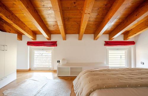 Clusone Apartment | Casa Celeste