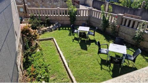 Tui House | Casa Celia Camino Portugues