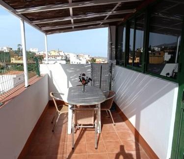 Las Vegas Apartment | Casa Celia